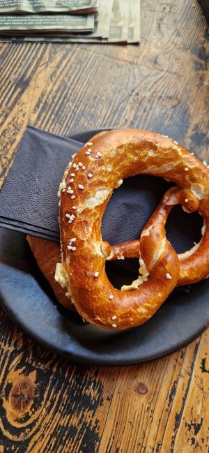  at Lost Weekend in Munich