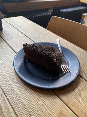   at Lost Weekend in Munich