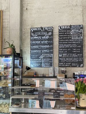   at Lost Weekend in Munich