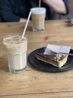   at Lost Weekend in Munich