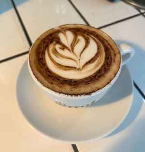 Aussie Capp at Lost Weekend in Munich