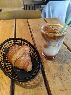  at Lost Weekend in Munich