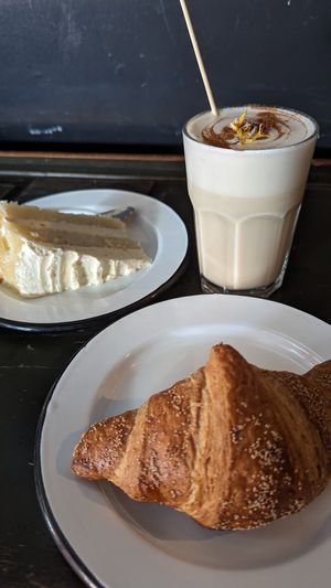  at Lost Weekend in Munich