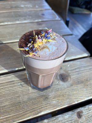   at Lost Weekend in Munich