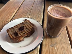   at Lost Weekend in Munich