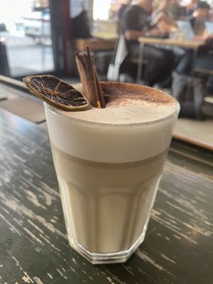   at Lost Weekend in Munich