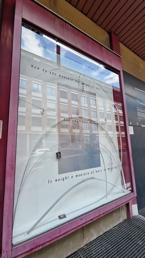  at Lost Weekend in Munich