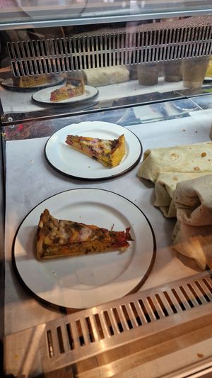  at Lost Weekend in Munich