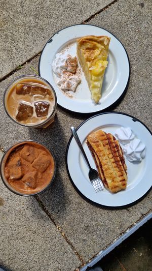  at Lost Weekend in Munich