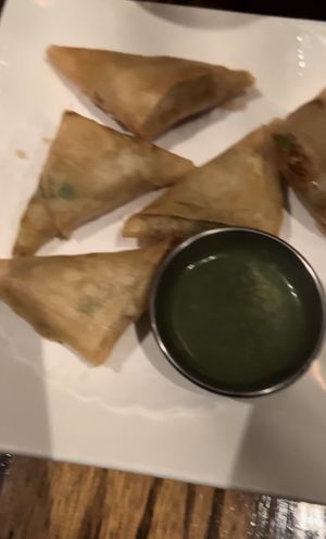   at LuAnne's Wild Ginger in New York City