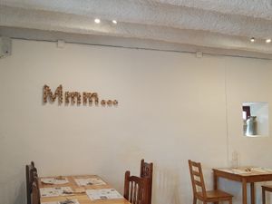 Mmm at La Barricona in Ripoll