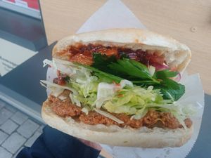  at Komagene in Furth