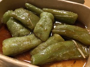 Peppers (134) at Tianfuzius in Berlin