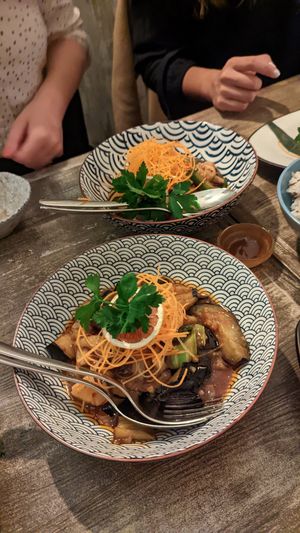  at Tianfuzius in Berlin