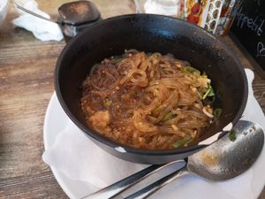  at Tianfuzius in Berlin