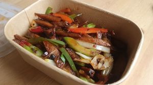  at Tianfuzius in Berlin