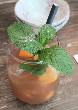 Monkey King at Tianfuzius in Berlin