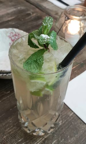 Spring of Jade at Tianfuzius in Berlin