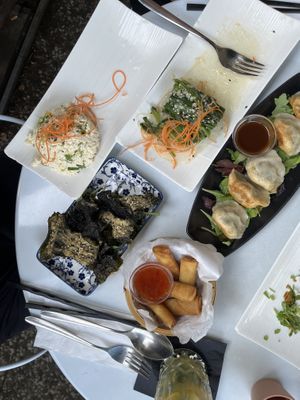   at Tianfuzius in Berlin