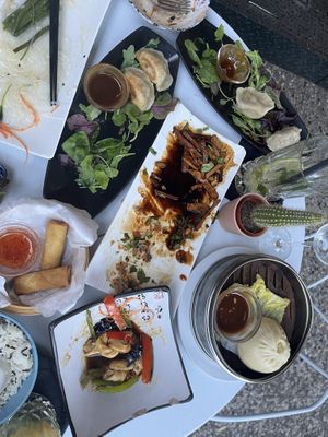   at Tianfuzius in Berlin