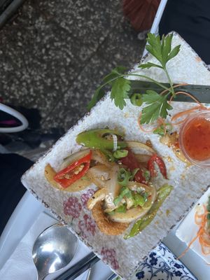   at Tianfuzius in Berlin