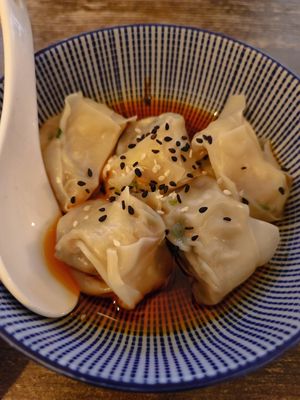  at Tianfuzius in Berlin