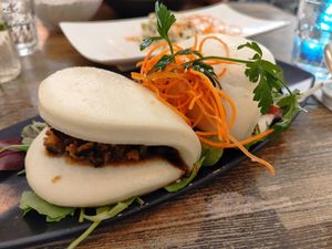  at Tianfuzius in Berlin