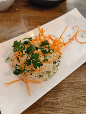  at Tianfuzius in Berlin