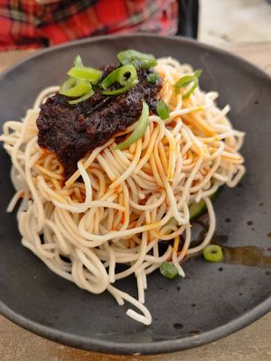  at Tianfuzius in Berlin