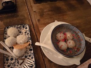  at Tianfuzius in Berlin