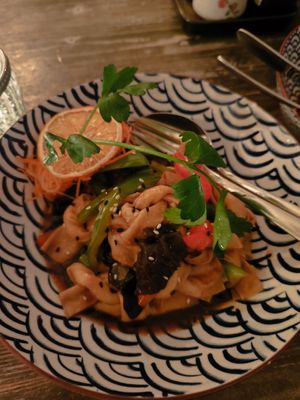  at Tianfuzius in Berlin