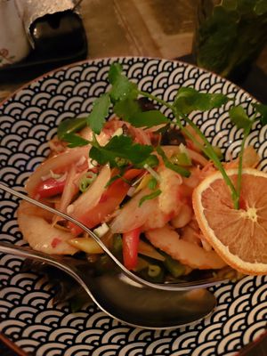  at Tianfuzius in Berlin