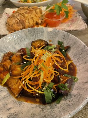 141  at Tianfuzius in Berlin