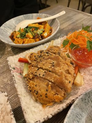 168  at Tianfuzius in Berlin