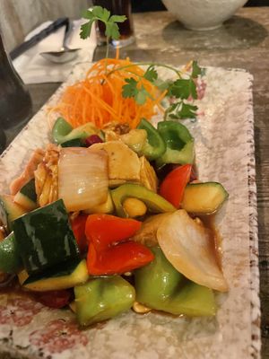 161  at Tianfuzius in Berlin