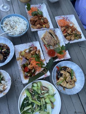   at Tianfuzius in Berlin