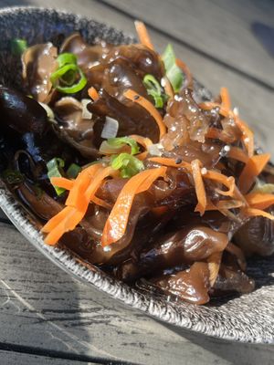   at Tianfuzius in Berlin