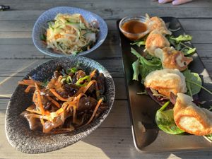   at Tianfuzius in Berlin