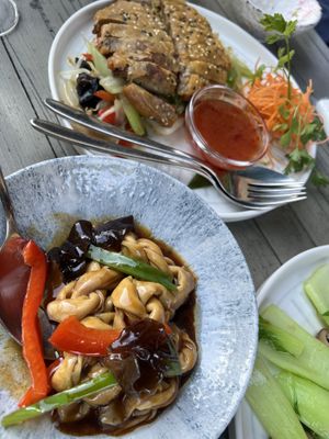   at Tianfuzius in Berlin