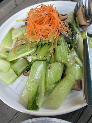   at Tianfuzius in Berlin