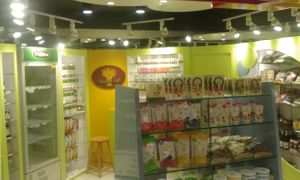 1 at Food For Life - Tsuen Wan in New Territories