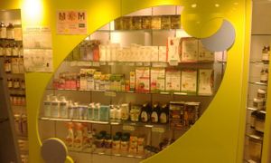 3 at Food For Life - Tsuen Wan in New Territories