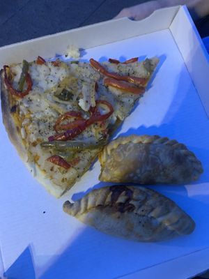 Vegetalia at Vegetalia - Gotico in Barcelona