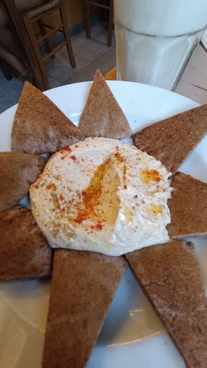  at Vegetalia - Gotico in Barcelona