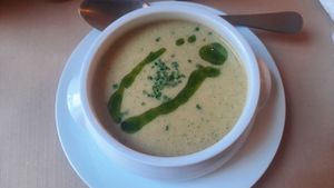  at Vegetalia - Gotico in Barcelona