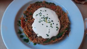  at Vegetalia - Gotico in Barcelona