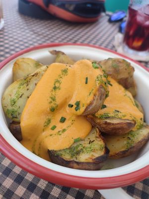  at Vegetalia - Gotico in Barcelona