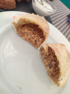  at Vegetalia - Gotico in Barcelona