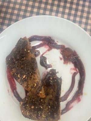   at Vegetalia - Gotico in Barcelona