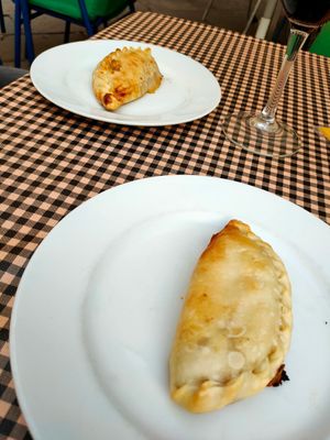  at Vegetalia - Gotico in Barcelona